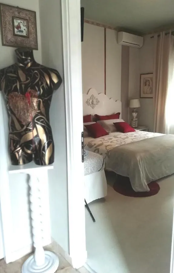 B&B Art Bussolengo 0*,