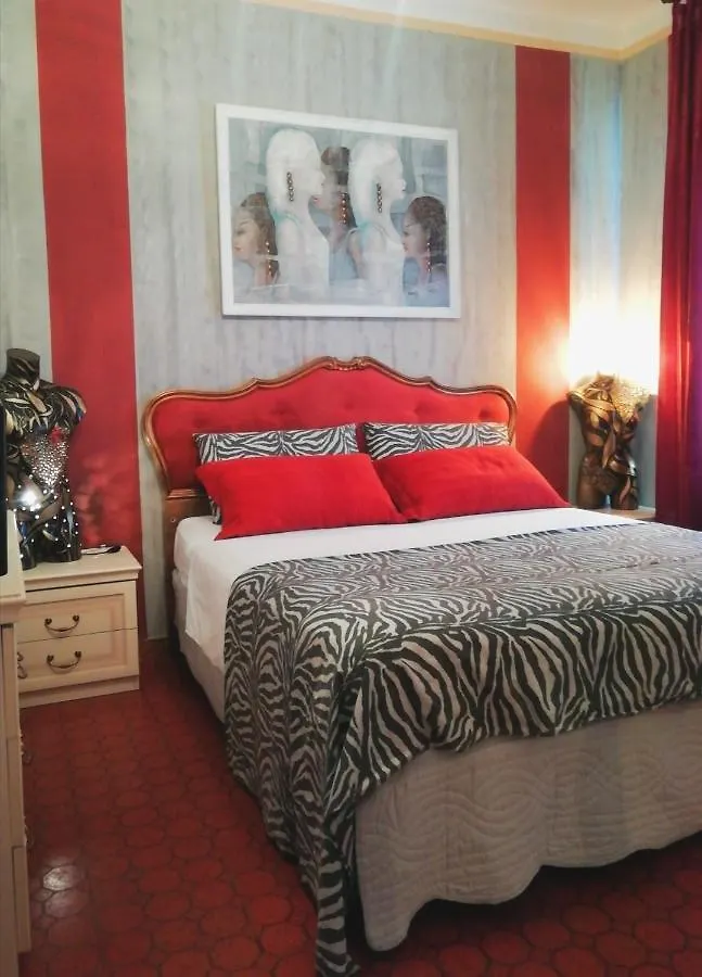 Bed & Breakfast B&B Art Bussolengo