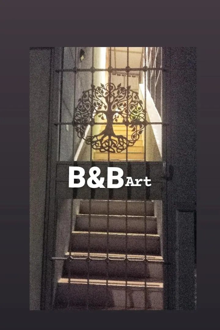 B&B Art Bussolengo 0*,  Olaszország