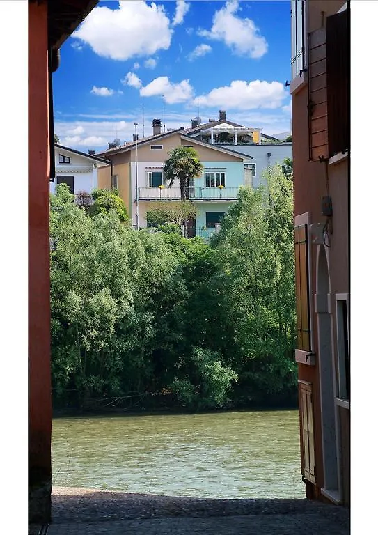 Panzió B&B Art Bussolengo