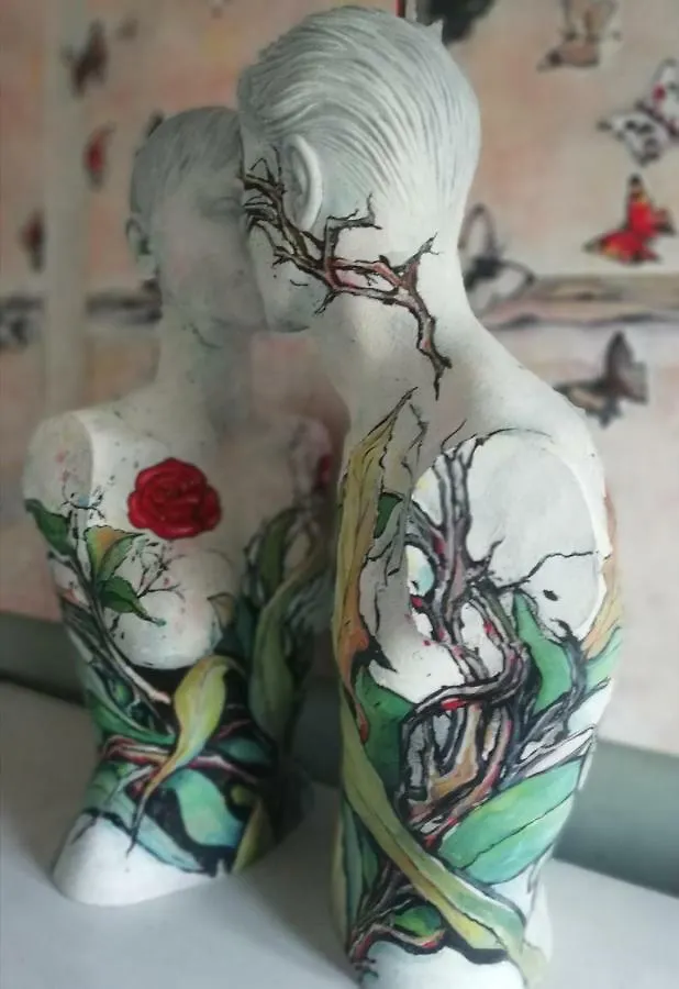 Panzió B&B Art Bussolengo