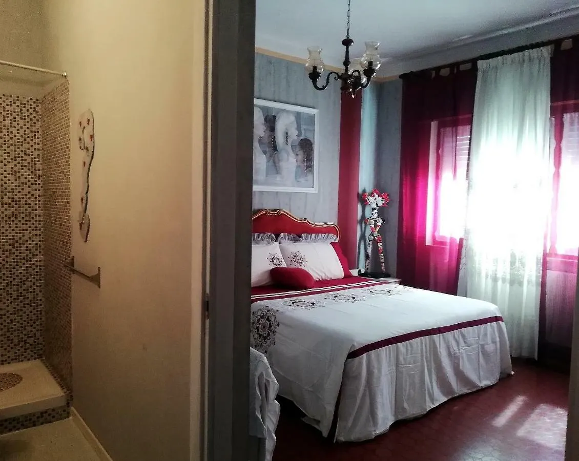 Panzió B&B Art Bussolengo Olaszország