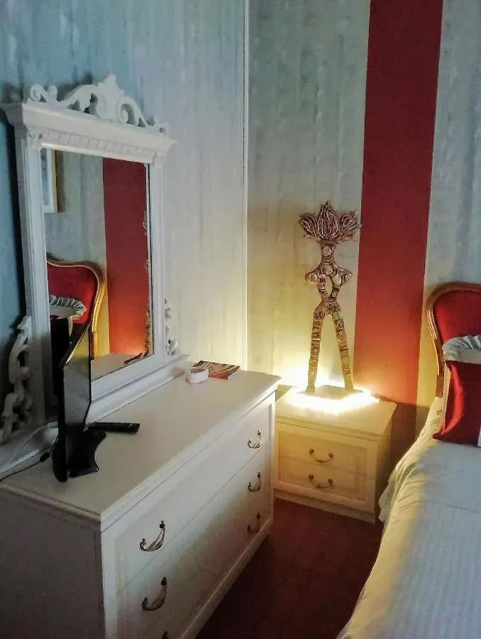 B&B Art Bussolengo Panzió