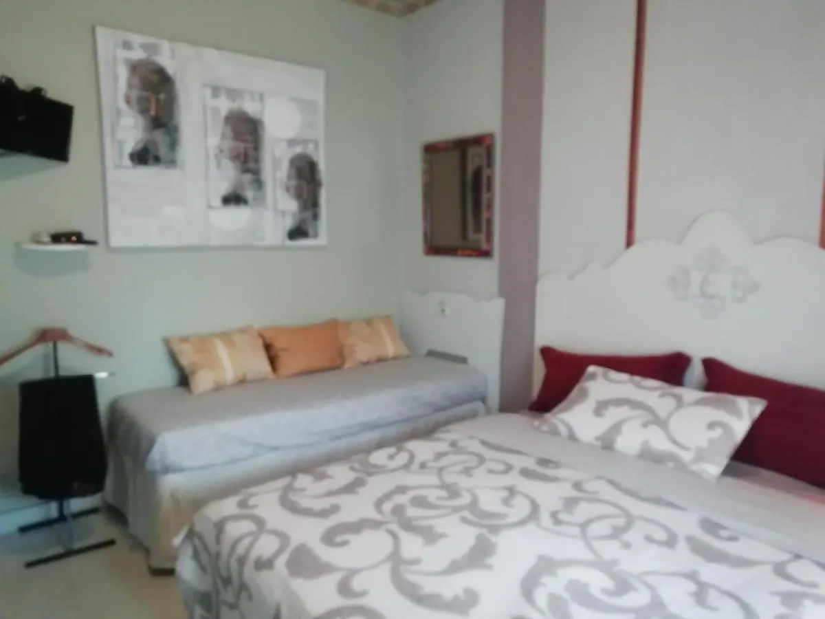 B&B Art Bussolengo Panzió