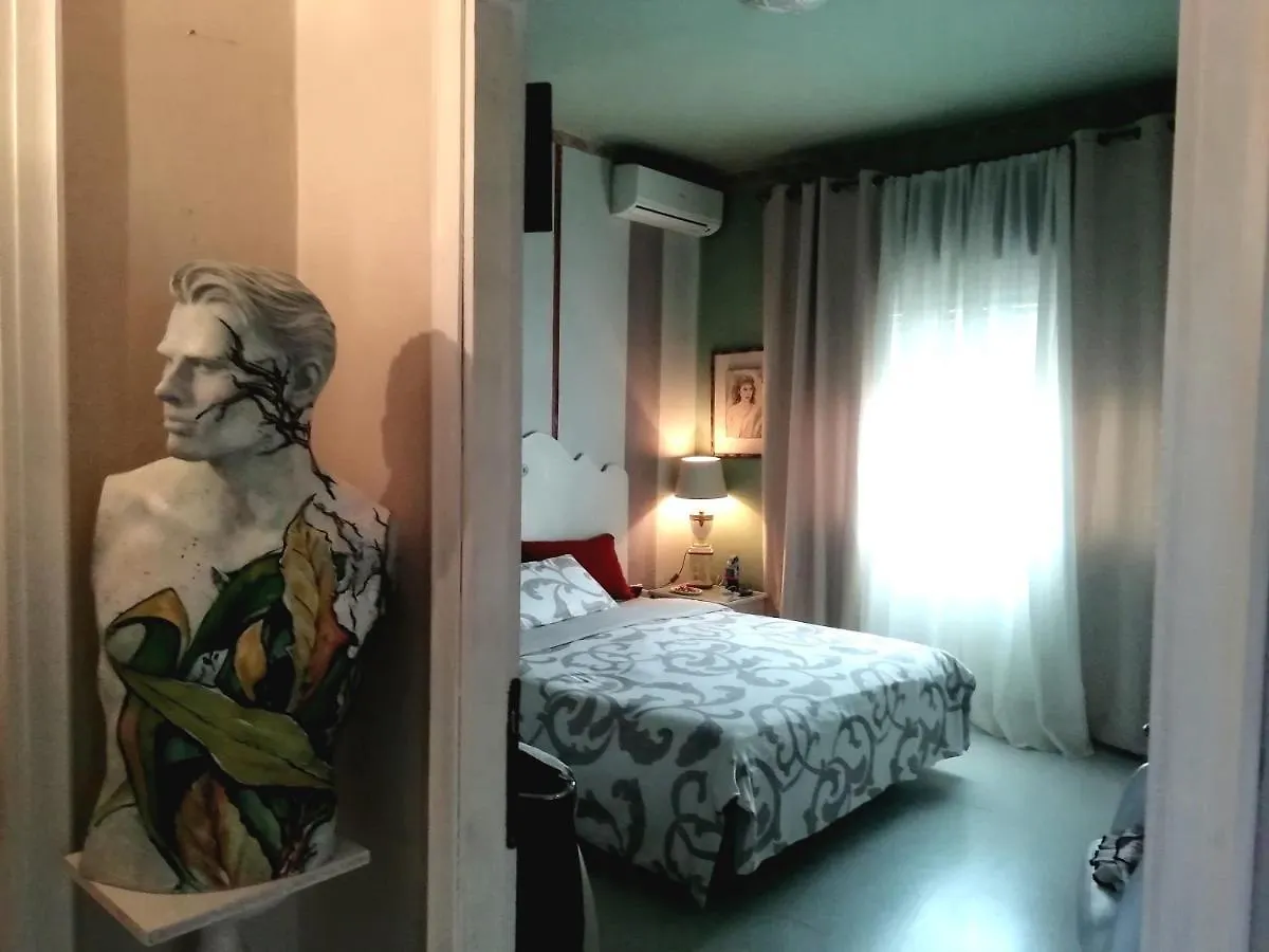 B&B Art Bussolengo Panzió