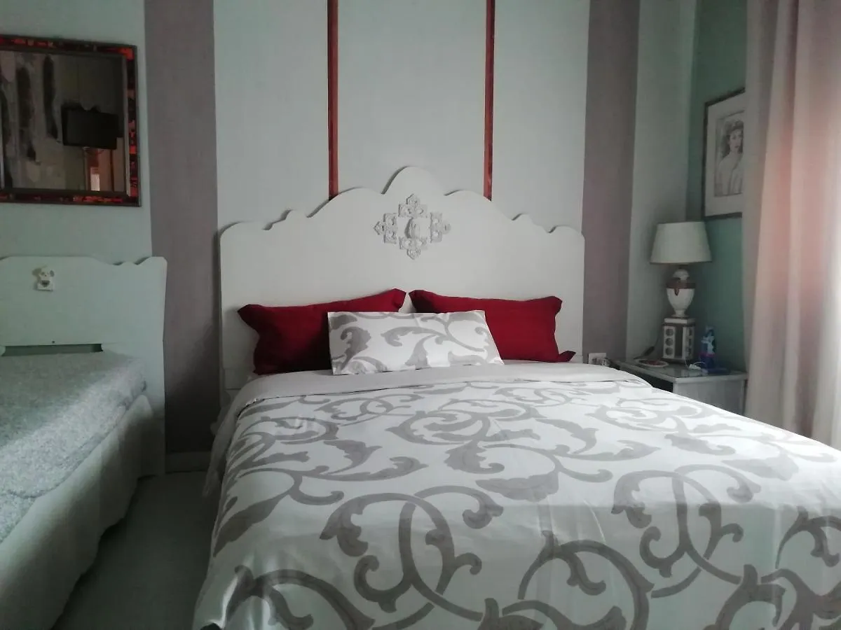 Panzió B&B Art Bussolengo Olaszország