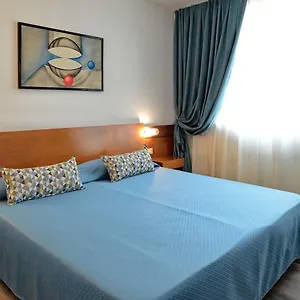 3* Hotel Krystal