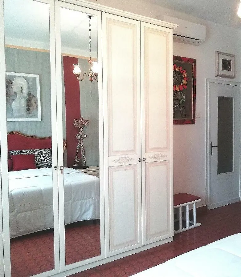 B&B Art Bussolengo 0*,