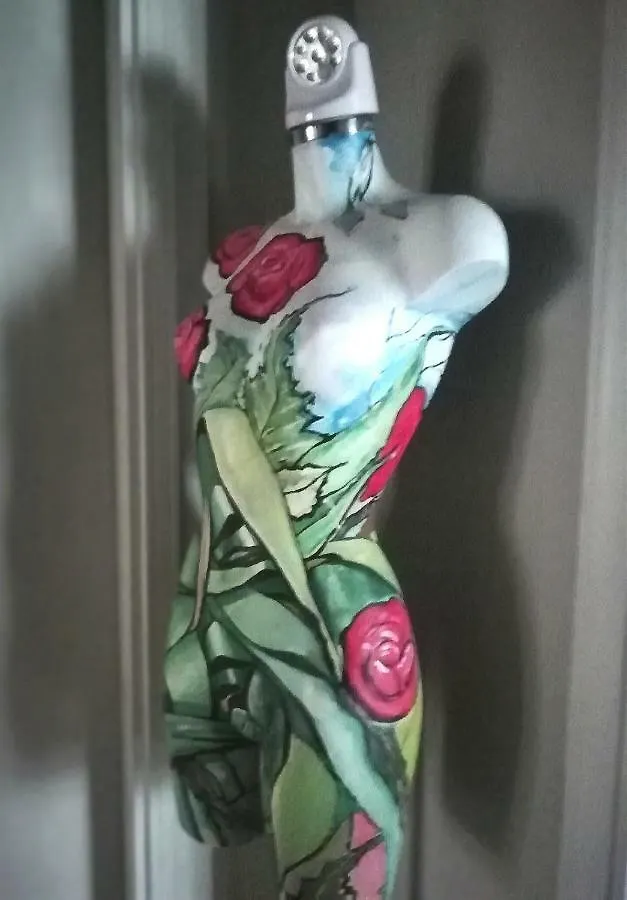 Bed & Breakfast B&B Art Bussolengo