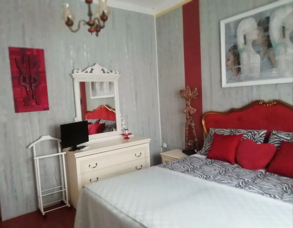 B&B Art Bussolengo 0*,