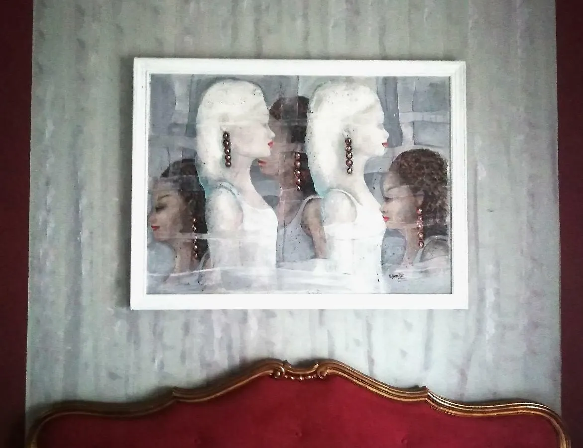 B&B Art Bussolengo 0*,  Italië