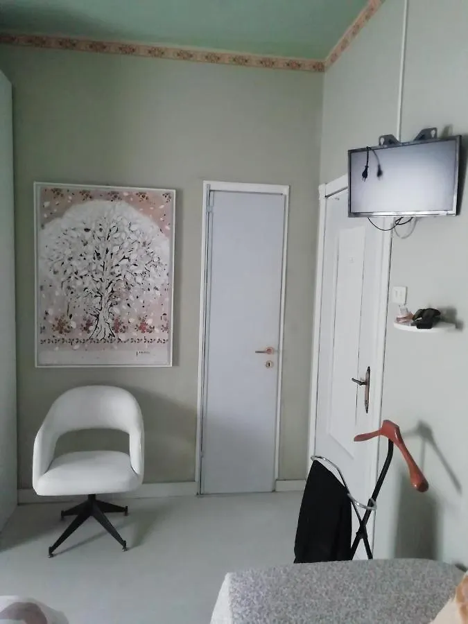 B&B Art Bussolengo Bed & Breakfast