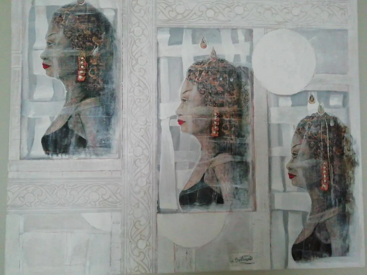 B&B Art Bussolengo