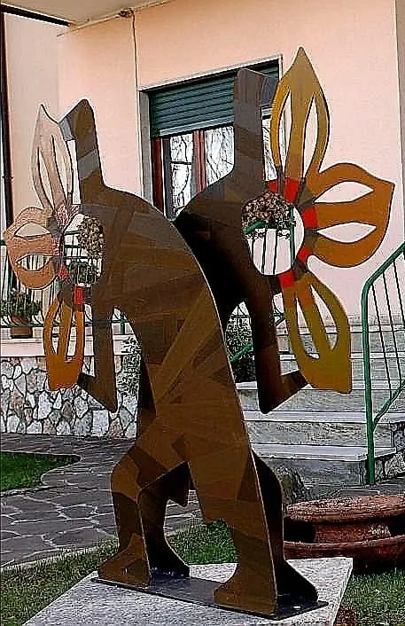 B&B Art Bussolengo Italien