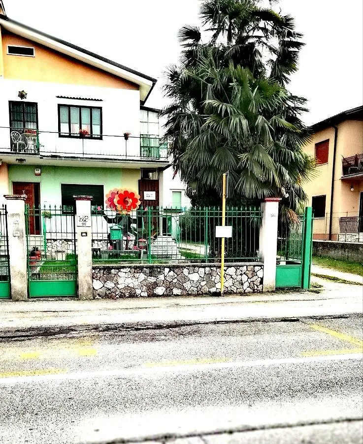 Bed & Breakfast B&B Art Bussolengo