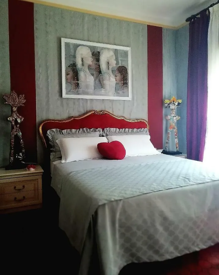 B&B Art Bussolengo